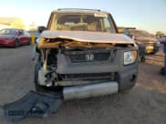 ✅ 2003 Honda Element EX • VIN: 5J6YH28523L027432 • Lot: 93004665. Listed on Copart with 268,415 mi. Free auction sales archive from the USA and detailed vehicle history report at DreamBid. Image 5.