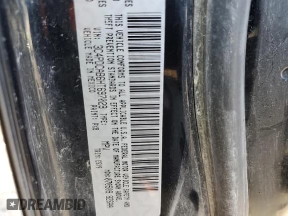 ✅ 2014 Dodge Journey SXT • VIN: 3C4PDCBG6ET270911 • Lot: 66146555. Wystawiony na Copart z przebiegiem 139 927 mil. Bezpłatny archiwum sprzedaży aukcyjnych z USA i szczegółowy raport historii pojazdu na DreamBid. Zdjęcie 14.