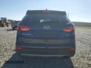 ✅ 2013 Hyundai Santa Fe Sport • VIN: 5XYZT3LB0DG086455 • Лот: 92311255. Опубликован ранее на Copart с пробегом 231 113 миль. Бесплатный доступ к архиву аукционных продаж из США и подробный отчёт об истории автомобиля на DreamBid. Изображение 6.