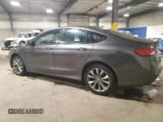 ✅ 2015 Chrysler 200 S • VIN: 1C3CCCBB6FN693967 • Lot: 91484315. Listed on Copart with 93,168 mi. Free auction sales archive from the USA and detailed vehicle history report at DreamBid. Image 2.