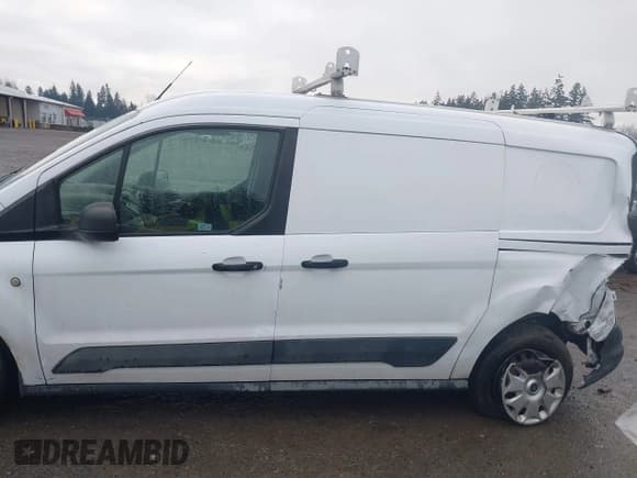 ✅ 2015 Ford Transit Connect XLT • VIN: NM0LS7F74F1206815 • Lot: 41211020. Listed on IAAI with 77,459 mi. Free auction sales archive from the USA and detailed vehicle history report at DreamBid. Image 14.