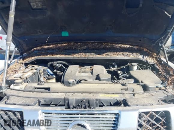 ✅ 2006 Nissan Titan LE • VIN: 1N6BA07B76N532903 • Lot: 43466795. Wystawiony na IAAI z przebiegiem Nie podano. Bezpłatny archiwum sprzedaży aukcyjnych z USA i szczegółowy raport historii pojazdu na DreamBid. Zdjęcie 10.