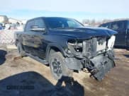 ✅ 2021 Ram 1500 Rebel • VIN: 1C6SRFLT8MN594702 • Lot: 41534980. Wystawiony na IAAI z przebiegiem 65 744 mil. Bezpłatny archiwum sprzedaży aukcyjnych z USA i szczegółowy raport historii pojazdu na DreamBid. Zdjęcie 1.