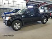 ✅ 2012 Nissan Frontier SV • VIN: 1N6AD0CW6CC441723 • Lot: 81458755. Wystawiony na Copart z przebiegiem 188 756 mil. Bezpłatny archiwum sprzedaży aukcyjnych z USA i szczegółowy raport historii pojazdu na DreamBid. Zdjęcie 1.
