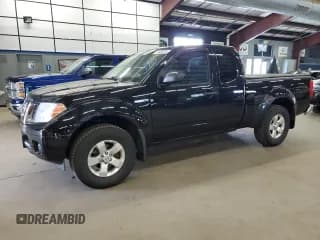 ✅ 2012 Nissan Frontier SV • VIN: 1N6AD0CW6CC441723 • Lot: 81458755. Listed on Copart with 188,756 mi. Free auction sales archive from the USA and detailed vehicle history report at DreamBid. Image 1.