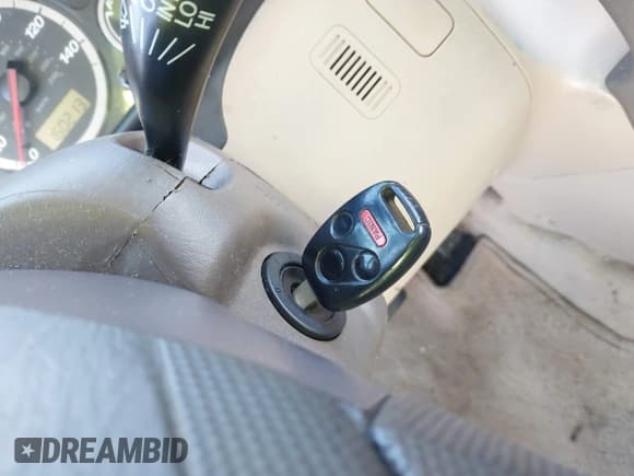 ✅ 2006 Honda CR-V LX • VIN: SHSRD78596U431184 • Lot: 43474192. Listed on IAAI with 160,213 mi. Free auction sales archive from the USA and detailed vehicle history report at DreamBid. Image 11.