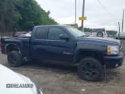 ✅ 2007 Chevrolet Silverado 1500 • VIN: 1GCFK19Y07Z616323 • Lot: 42637873. Wystawiony na IAAI z przebiegiem 191 057 mil. Bezpłatny archiwum sprzedaży aukcyjnych z USA i szczegółowy raport historii pojazdu na DreamBid. Zdjęcie 13.