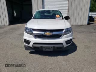 ✅ 2018 Chevrolet Colorado 2WD Work Truck • VIN: 1GCGSBENXJ1322939 • Лот: 65025004. Опубликован ранее на Copart с пробегом 62 838 миль. Бесплатный доступ к архиву аукционных продаж из США и подробный отчёт об истории автомобиля на DreamBid. Изображение 5.