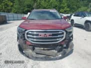 ✅ 2018 GMC Terrain SLT • VIN: 3GKALVEX6JL268137 • Lot: 66115235. Listed on Copart with 138,200 mi. Free auction sales archive from the USA and detailed vehicle history report at DreamBid. Image 5.