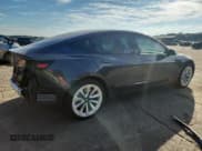 ✅ 2021 Tesla Model 3 Standard Range Plus • VIN: 5YJ3E1EA3MF856633 • Лот: 86648775. Опубликован ранее на Copart с пробегом 35 894 миль. Бесплатный доступ к архиву аукционных продаж из США и подробный отчёт об истории автомобиля на DreamBid. Изображение 3.