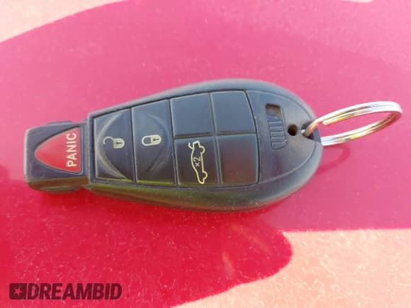 ✅ 2011 Dodge Challenger • VIN: 2B3CJ4DG4BH571340 • Лот: 42007766. Опубликован ранее на IAAI с пробегом 124 808 миль. Бесплатный доступ к архиву аукционных продаж из США и подробный отчёт об истории автомобиля на DreamBid. Изображение 11.