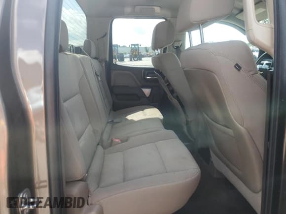 ✅ 2015 Chevrolet Silverado 1500 LT • VIN: 1GCRCREH9FZ154650 • Лот: 66995445. Опубликован ранее на Copart с пробегом 172 870 миль. Бесплатный доступ к архиву аукционных продаж из США и подробный отчёт об истории автомобиля на DreamBid. Изображение 10.