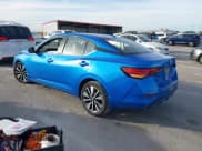 ✅ 2020 Nissan Sentra SV • VIN: 3N1AB8CV1LY246282 • Лот: 43609012. Опубликован ранее на IAAI с пробегом 197 648 миль. Бесплатный доступ к архиву аукционных продаж из США и подробный отчёт об истории автомобиля на DreamBid. Изображение 3.