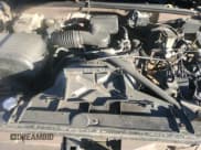 ✅ 1997 GMC Sierra 1500 • VIN: 1GTEC19W7VE558450 • Lot: 82656155. Wystawiony na Copart z przebiegiem 246 277 mil. Bezpłatny archiwum sprzedaży aukcyjnych z USA i szczegółowy raport historii pojazdu na DreamBid. Zdjęcie 11.