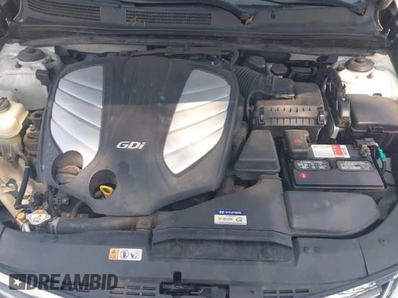 ✅ 2016 Hyundai Azera • VIN: KMHFG4JG9GA507584 • Lot: 42649350. Listed on IAAI with 103,734 mi. Free auction sales archive from the USA and detailed vehicle history report at DreamBid. Image 10.