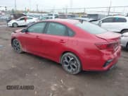 ✅ 2019 Kia Forte LXS • VIN: 3KPF24AD5KE077020 • Lot: 43651720. Wystawiony na IAAI z przebiegiem 117 384 mil. Bezpłatny archiwum sprzedaży aukcyjnych z USA i szczegółowy raport historii pojazdu na DreamBid. Zdjęcie 3.