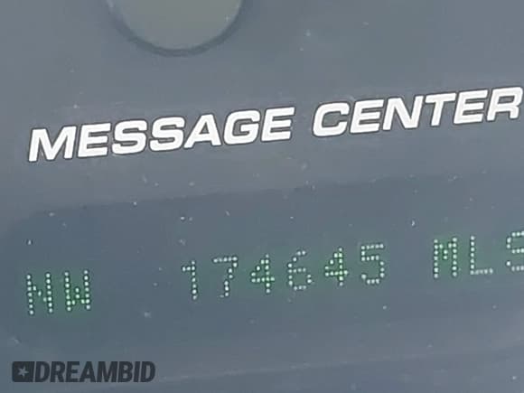 ✅ 2002 Ford Explorer • VIN: 1FMZU75E12ZA77334 • Lot: 41714883. Listed on IAAI with 174,645 mi. Free auction sales archive from the USA and detailed vehicle history report at DreamBid. Image 15.