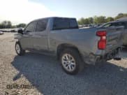 ✅ 2020 Chevrolet Silverado 1500 LTZ • VIN: 3GCUYGET1LG405936 • Lot: 71333414. Wystawiony na Copart z przebiegiem 67 664 mil. Bezpłatny archiwum sprzedaży aukcyjnych z USA i szczegółowy raport historii pojazdu na DreamBid. Zdjęcie 2.