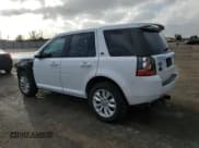 ✅ 2013 Land Rover LR2 • VIN: SALFR2BG6DH327251 • Lot: 77073694. Wystawiony na Copart z przebiegiem 109 653 mil. Bezpłatny archiwum sprzedaży aukcyjnych z USA i szczegółowy raport historii pojazdu na DreamBid. Zdjęcie 2.