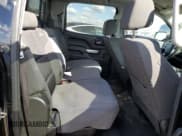 ✅ 2016 Chevrolet Silverado 1500 LT • VIN: 3GCUKREC5GG135032 • Lot: 90462005. Listed on Copart with 197,561 mi. Free auction sales archive from the USA and detailed vehicle history report at DreamBid. Image 10.