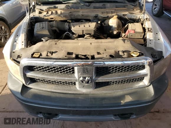 ✅ 2010 Dodge 1500 SLT • VIN: 1D7RV1GP5AS163451 • Lot: 58067015. Wystawiony na Copart z przebiegiem 192 649 mil. Bezpłatny archiwum sprzedaży aukcyjnych z USA i szczegółowy raport historii pojazdu na DreamBid. Zdjęcie 11.