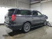 ✅ 2025 Ford Expedition Max Platinum • VIN: 1FMJK1M87SEA17884 • Lot: 93310925. Listed on Copart with 24,998 mi. Free auction sales archive from the USA and detailed vehicle history report at DreamBid. Image 3.