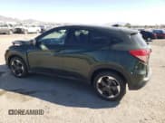 ✅ 2018 Honda HR-V EX • VIN: 3CZRU5H58JM710166 • Lot: 76078714. Wystawiony na Copart z przebiegiem 85 156 mil. Bezpłatny archiwum sprzedaży aukcyjnych z USA i szczegółowy raport historii pojazdu na DreamBid. Zdjęcie 2.