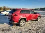 ✅ 2023 Toyota RAV4 XLE • VIN: 2T3W1RFV7PW274882 • Lot: 90611355. Wystawiony na Copart z przebiegiem 113 606 mil. Bezpłatny archiwum sprzedaży aukcyjnych z USA i szczegółowy raport historii pojazdu na DreamBid. Zdjęcie 3.