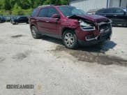 ✅ 2016 GMC Acadia SLT • VIN: 1GKKVRKD2GJ137187 • Лот: 65905755. Опубликован ранее на Copart с пробегом 148 623 миль. Бесплатный доступ к архиву аукционных продаж из США и подробный отчёт об истории автомобиля на DreamBid. Изображение 14.