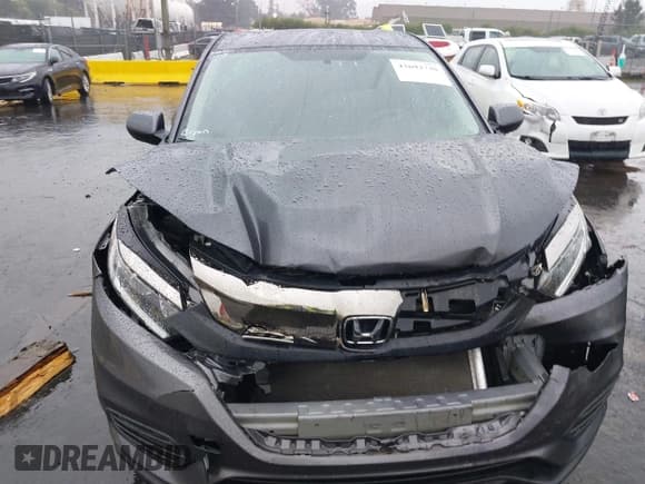 ✅ 2022 Honda HR-V LX • VIN: 3CZRU5H36NM744059 • Лот: 43693738. Опубликован ранее на IAAI с пробегом 86 752 миль. Бесплатный доступ к архиву аукционных продаж из США и подробный отчёт об истории автомобиля на DreamBid. Изображение 12.