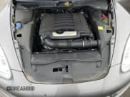 ✅ 2014 Porsche Cayenne • VIN: WP1AA2A22ELA95985 • Лот: 90595065. Опубликован ранее на Copart с пробегом 66 800 миль. Бесплатный доступ к архиву аукционных продаж из США и подробный отчёт об истории автомобиля на DreamBid. Изображение 12.