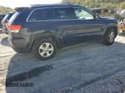 ✅ 2017 Jeep Grand Cherokee Laredo • VIN: 1C4RJFAG2HC651594 • Lot: 86772745. Listed on Copart with 182,193 mi. Free auction sales archive from the USA and detailed vehicle history report at DreamBid. Image 3.