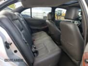 ✅ 2000 Oldsmobile Intrigue GLS • VIN: 1G3WX52H0YF233648 • Lot: 72619824. Wystawiony na Copart z przebiegiem Nie podano. Bezpłatny archiwum sprzedaży aukcyjnych z USA i szczegółowy raport historii pojazdu na DreamBid. Zdjęcie 11.