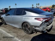 ✅ 2019 Toyota Camry XSE • VIN: 4T1B61HK9KU198393 • Lot: 91930375. Listed on Copart with 64,298 mi. Free auction sales archive from the USA and detailed vehicle history report at DreamBid. Image 2.