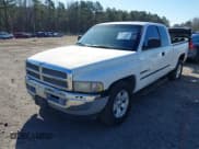 ✅ 2001 Dodge 1500 • VIN: 3B7HC13Y81G754780 • Lot: 41771527. Listed on IAAI with 310,186 mi. Free auction sales archive from the USA and detailed vehicle history report at DreamBid. Image 2.