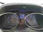 ✅ 2011 Hyundai Tucson Limited • VIN: KM8JUCAC2BU264783 • Lot: 71368135. Listed on Copart with 161,832 mi miles. Access the free auction sales archive from the USA and view a detailed vehicle history report at DreamBid. Image 9.