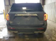 ✅ 2021 Ford Explorer XLT • VIN: 1FMSK8DH3MGB75899 • Lot: 58243695. Wystawiony na Copart z przebiegiem 24 918 mil. Bezpłatny archiwum sprzedaży aukcyjnych z USA i szczegółowy raport historii pojazdu na DreamBid. Zdjęcie 6.