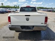 ✅ 2009 Dodge 1500 SLT • VIN: 1D3HB18P59S780672 • Lot: 56218845. Wystawiony na Copart z przebiegiem 166 926 mil. Bezpłatny archiwum sprzedaży aukcyjnych z USA i szczegółowy raport historii pojazdu na DreamBid. Zdjęcie 6.