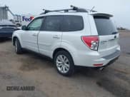✅ 2012 Subaru Forester X Premium • VIN: JF2SHADC8CH401203 • Lot: 42351106. Listed on IAAI with 152,122 mi. Free auction sales archive from the USA and detailed vehicle history report at DreamBid. Image 3.