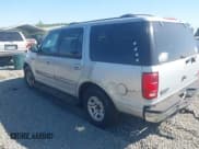 ✅ 1999 Ford Expedition XLT • VIN: 1FMRU17L0XLB03294 • Lot: 42761803. Listed on IAAI with 265,901 mi. Free auction sales archive from the USA and detailed vehicle history report at DreamBid. Image 3.