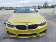 ✅ 2020 BMW M4 • VIN: WBS4Z9C07L5P19415 • Lot: 41377612. Listed on IAAI with 35,987 mi. Free auction sales archive from the USA and detailed vehicle history report at DreamBid. Image 6.