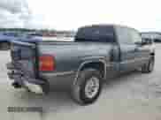 2002 Chevrolet Silverado 1500 LS z VIN 2GCEC19T921344756, wystawiony jako Copart lot #72798354 z przebiegiem 157 700 mil mil oraz Szkoda całkowita • Salvage title. Historia ofert i sprzedaży dostępna na DreamBid. Obrazek 3.