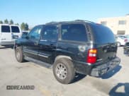 ✅ 2001 Chevrolet Tahoe LT • VIN: 1GNEK13T01J118662 • Lot: 43786967. Listed on IAAI with 346,882 mi. Free auction sales archive from the USA and detailed vehicle history report at DreamBid. Image 3.