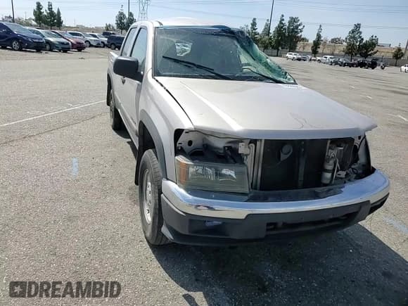 ✅ 2005 Chevrolet Colorado 1SB LS Z85 • VIN: 1GCDT136358265227 • Лот: 49999565. Опубликован ранее на Copart с пробегом Не указан. Бесплатный доступ к архиву аукционных продаж из США и подробный отчёт об истории автомобиля на DreamBid. Изображение 10.