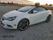 ✅ 2019 Buick Cascada Premium • VIN: W04WH3N53KG302699 • Лот: 95007265. Опубликован ранее на Copart с пробегом 81 047 миль. Бесплатный доступ к архиву аукционных продаж из США и подробный отчёт об истории автомобиля на DreamBid. Изображение 1.