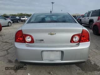 ✅ 2010 Chevrolet Malibu 1LT • VIN: 1G1ZC5EB4A4148483 • Lot: 73301774. Listed on Copart with 152,710 mi. Free auction sales archive from the USA and detailed vehicle history report at DreamBid. Image 6.