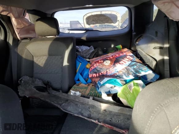 ✅ 2020 Chevrolet Equinox LT • VIN: 3GNAXVEX2LS595764 • Lot: 87313195. Wystawiony na Copart z przebiegiem 99 589 mil. Bezpłatny archiwum sprzedaży aukcyjnych z USA i szczegółowy raport historii pojazdu na DreamBid. Zdjęcie 10.