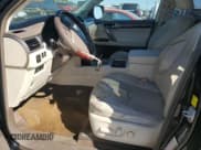 ✅ 2010 Lexus GX 460 • VIN: JTJBM7FX4A5012003 • Lot: 86085315. Listed on Copart with 304,021 mi. Free auction sales archive from the USA and detailed vehicle history report at DreamBid. Image 7.