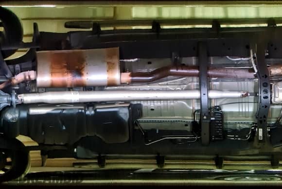 2019 Chevrolet Silverado 1500 LT с VIN 3GCPWCEK5KG129195, выставлен на аукционе Copart как лот 57515195 с пробегом 145 054 миль миль и Чистый • Clean title. История ставок и продаж доступна на DreamBid. Изображение 14.