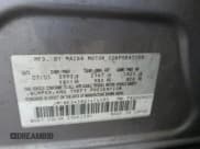 ✅ 2006 Mazda 3 S Grand Touring • VIN: JM1BK343861414493 • Lot: 54833835. Listed on Copart with 187,075 mi. Free auction sales archive from the USA and detailed vehicle history report at DreamBid. Image 12.